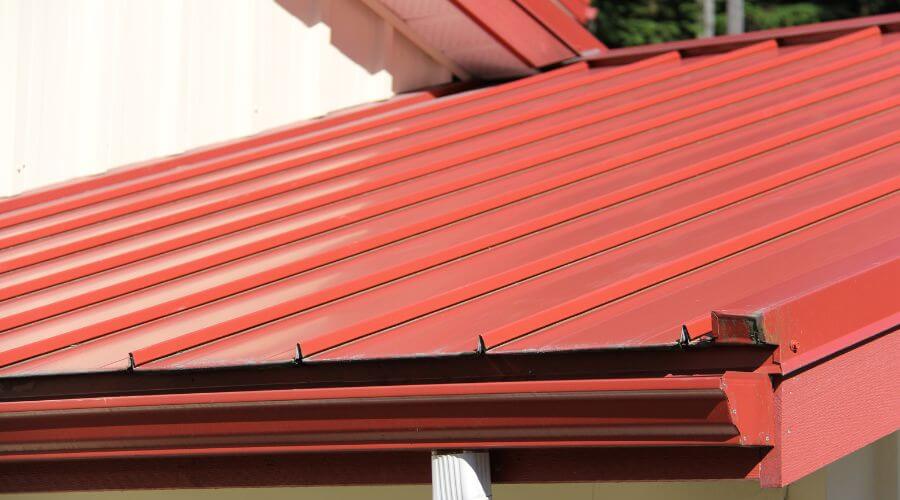 Industrial Roof Maintenance in Mikado, MI